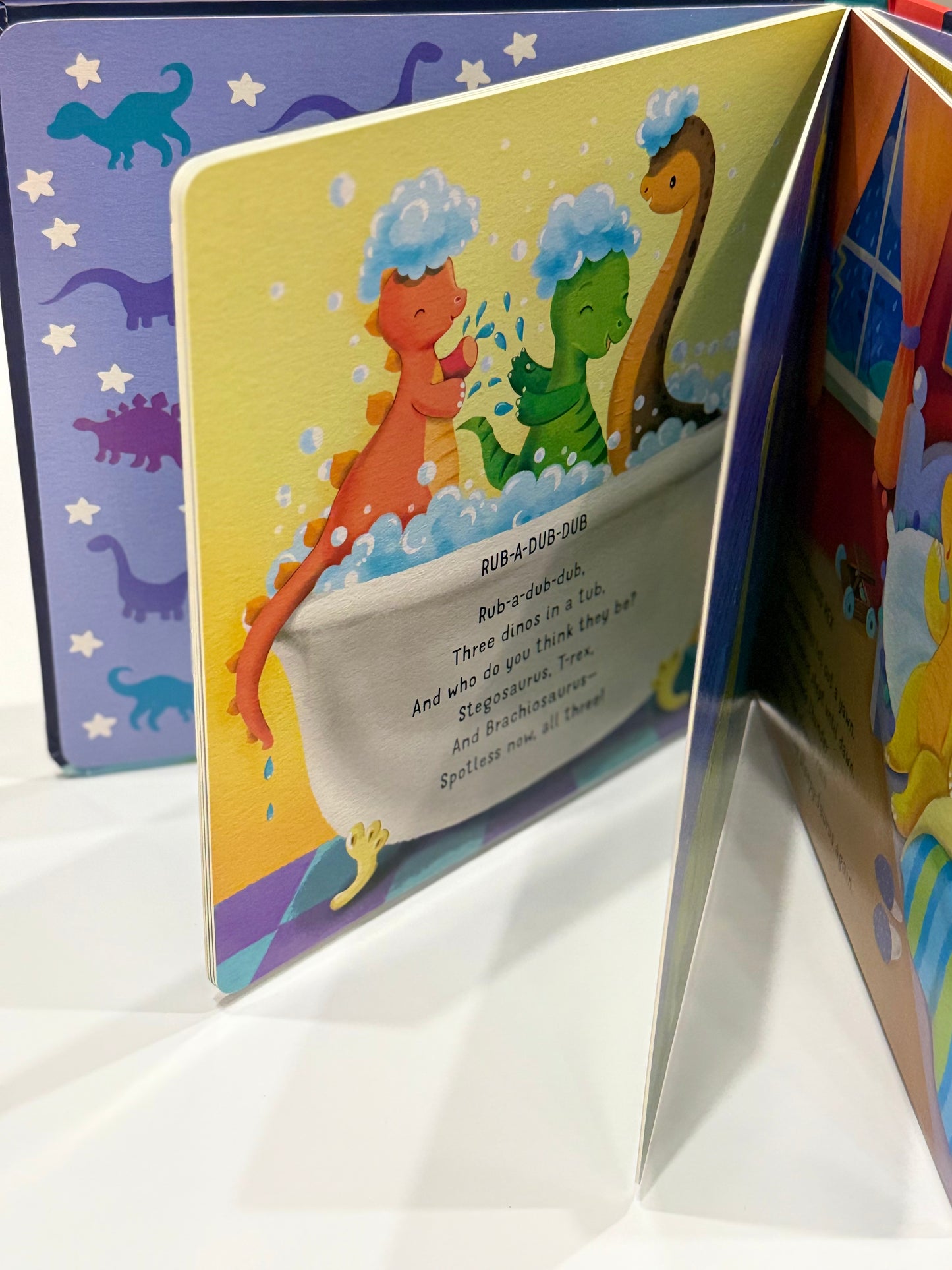 Dinosaur Dinosaur Book – Tootsie Tootsie Kids