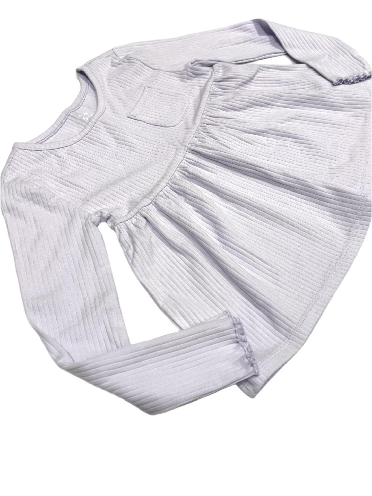 Carters shirt 5t NWT