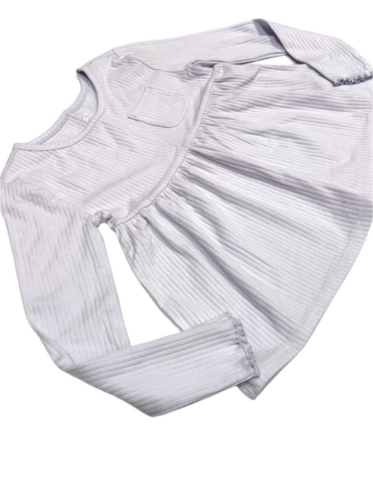 Carters shirt 5t NWT