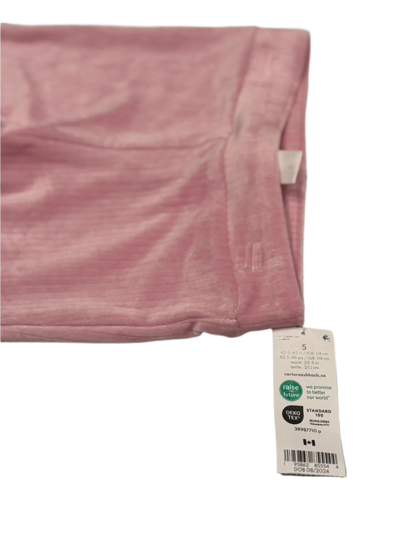 Carters pants 5t NWT