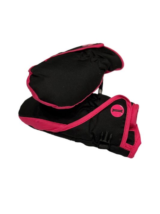Winter Snow gloves 2-4t