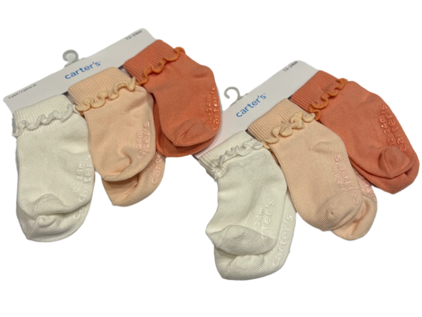 Girls Socks New with tags