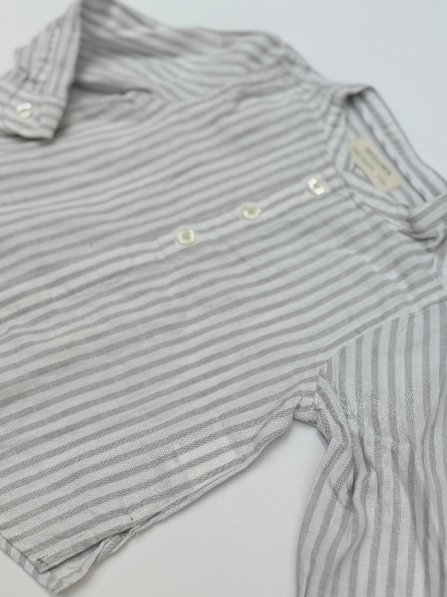 Neck & Neck 9-12m