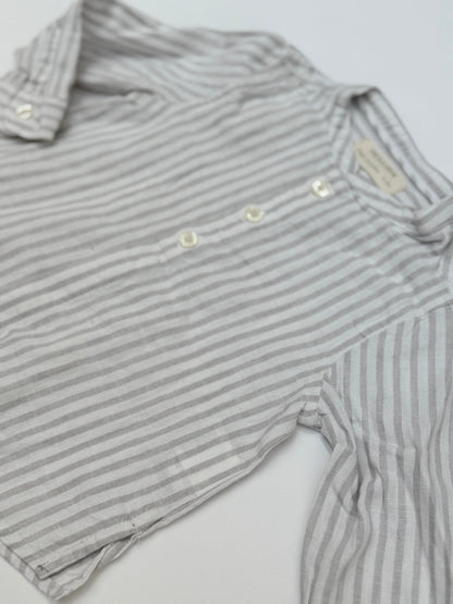 Neck & Neck 9-12m