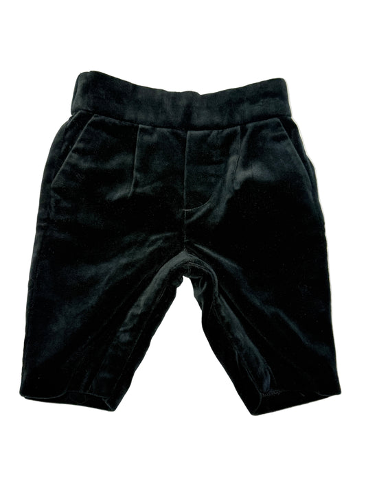 Banana Republic 0-3m Velvet Pants