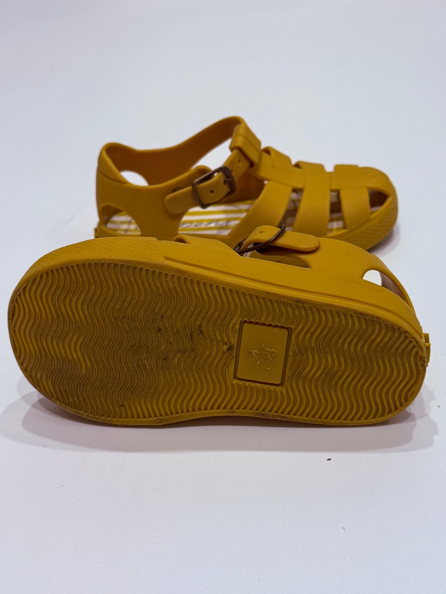 Pehr Sandals 7