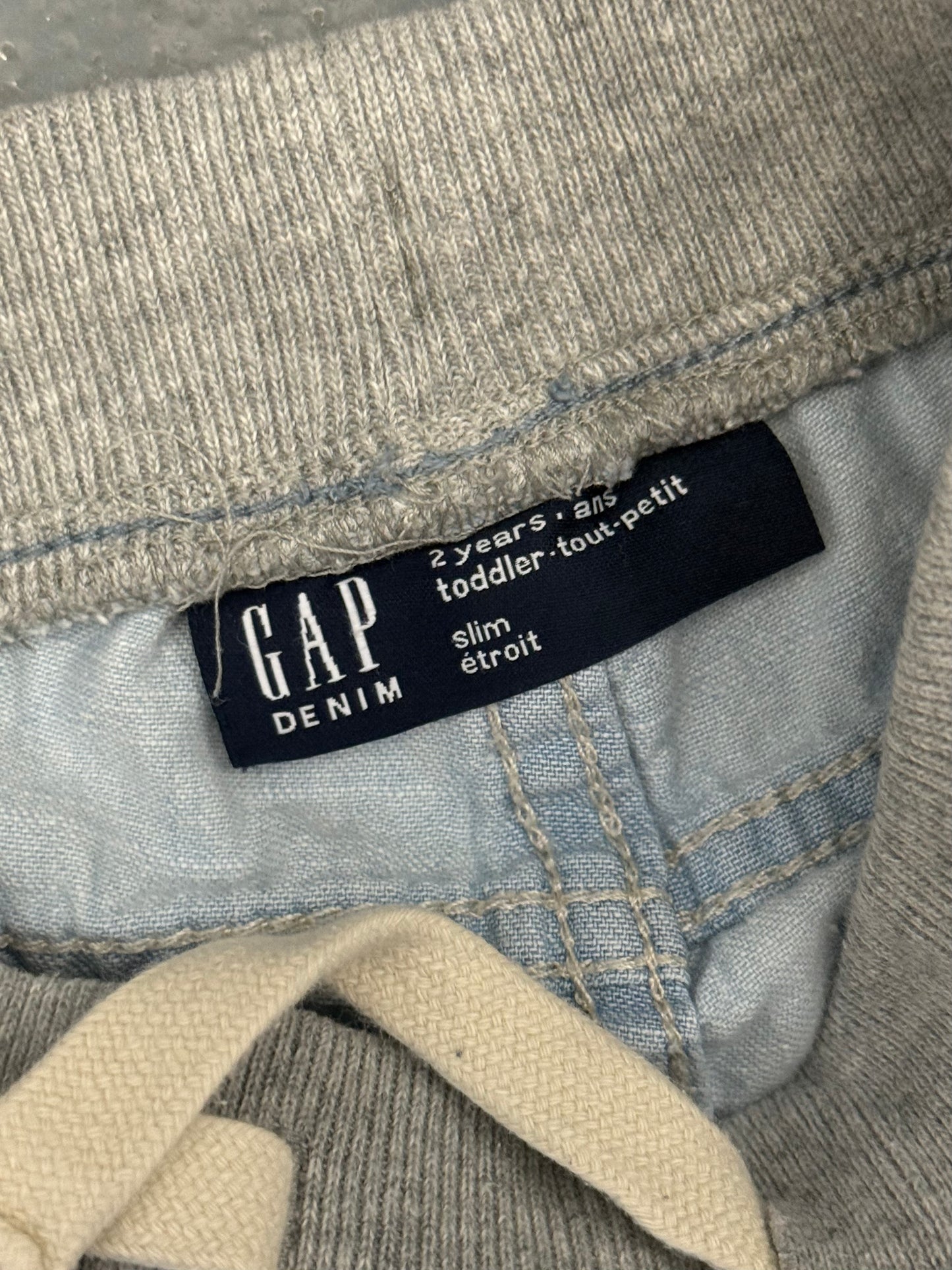 Gap Jeans 2T