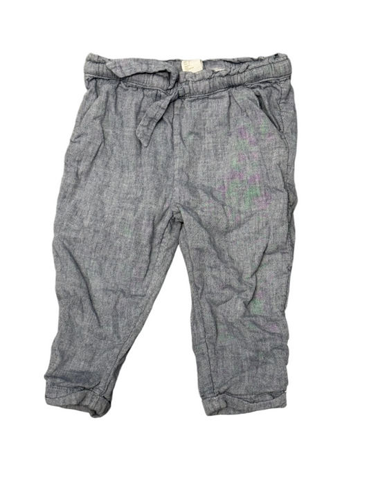 H&M Cotton pants 1.5-2