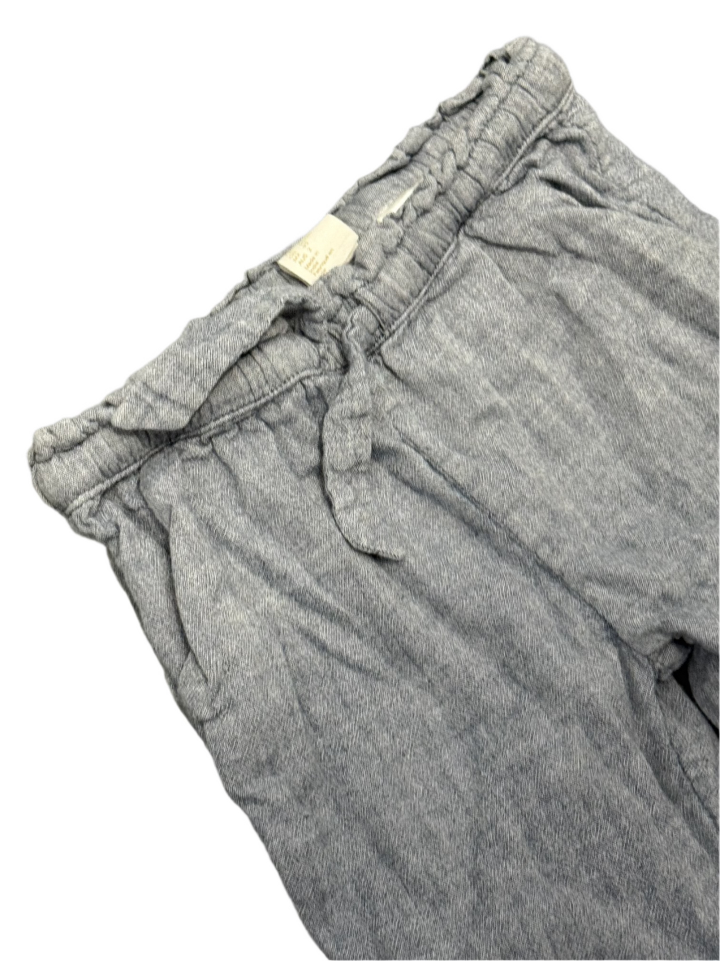 H&M Cotton pants 1.5-2