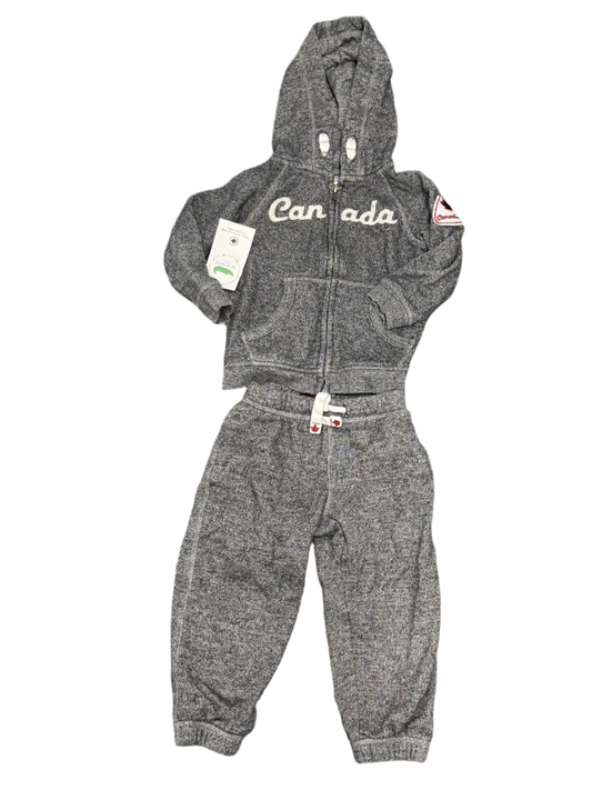 Canadiana 3T set 2pc