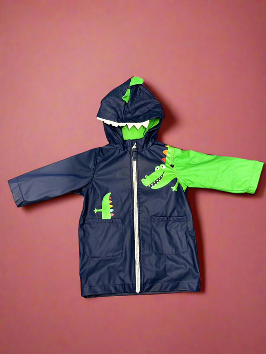 Rain Jacket 2T