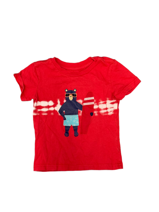 Pekkle Shirt 3T