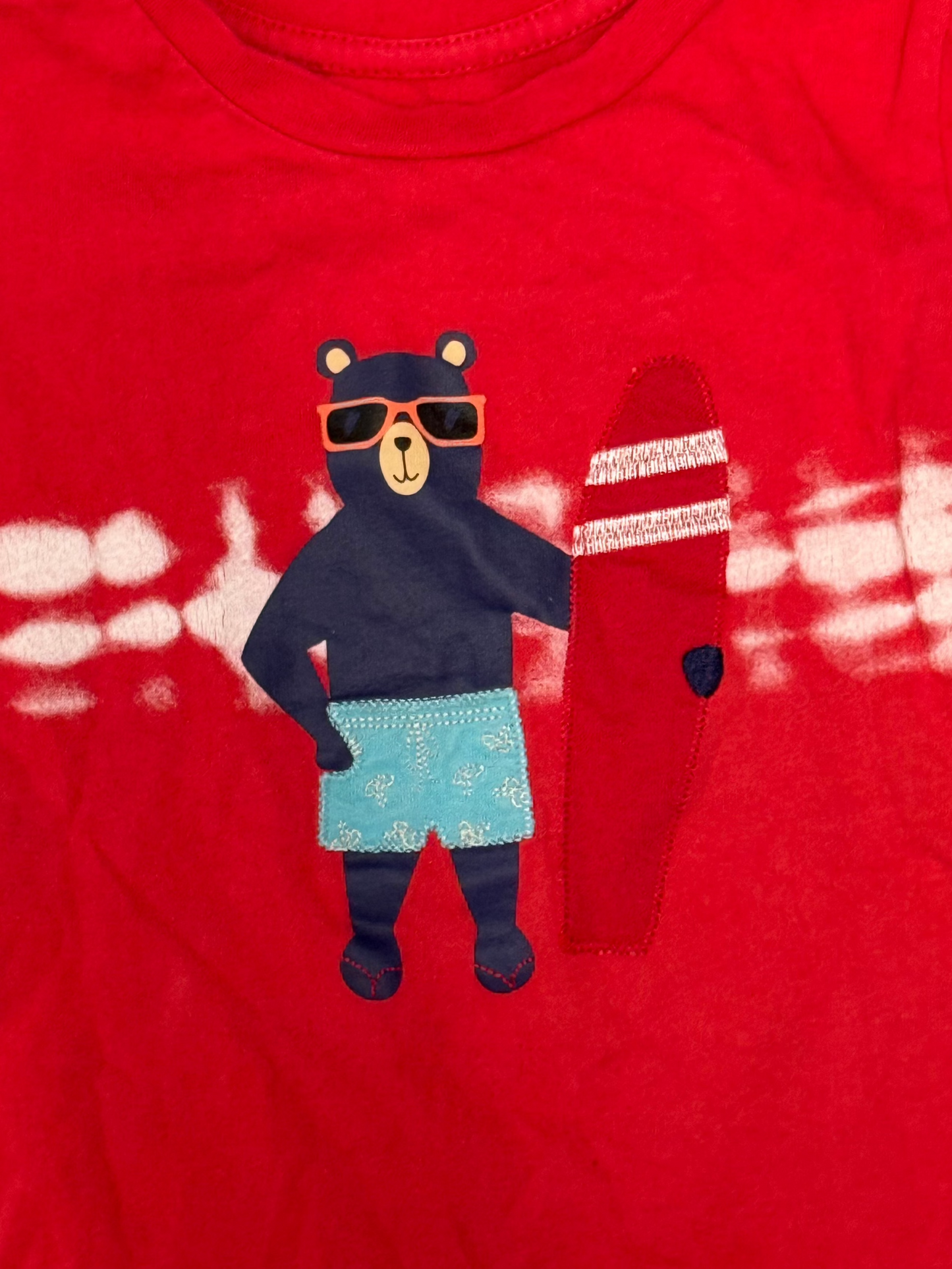 Pekkle Shirt 3T