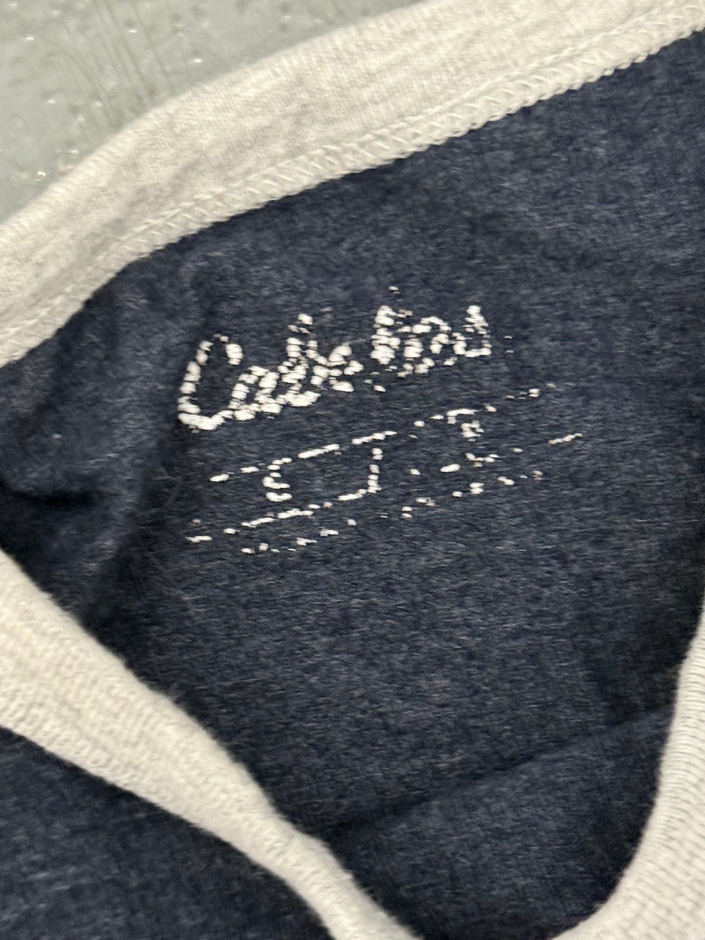 Boys Tank 3t
