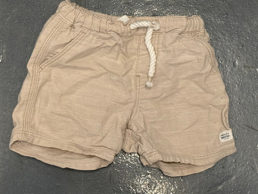 H&M Shorts 1.5-2