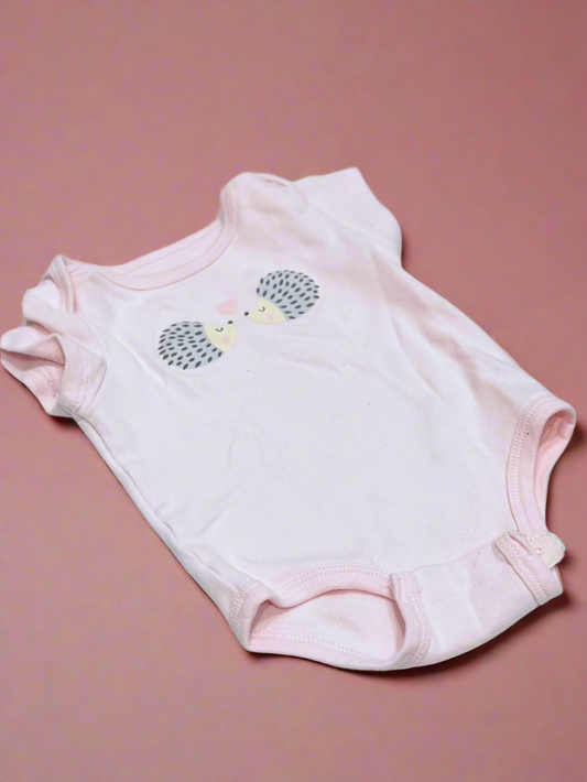 ROCOCO onesie 9m