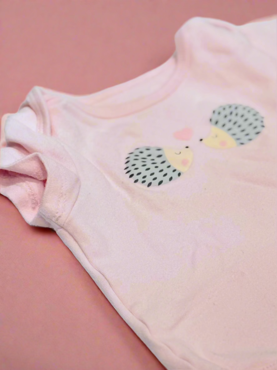 ROCOCO onesie 9m