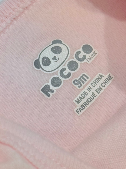 Grenouillère ROCOCO 9 mois