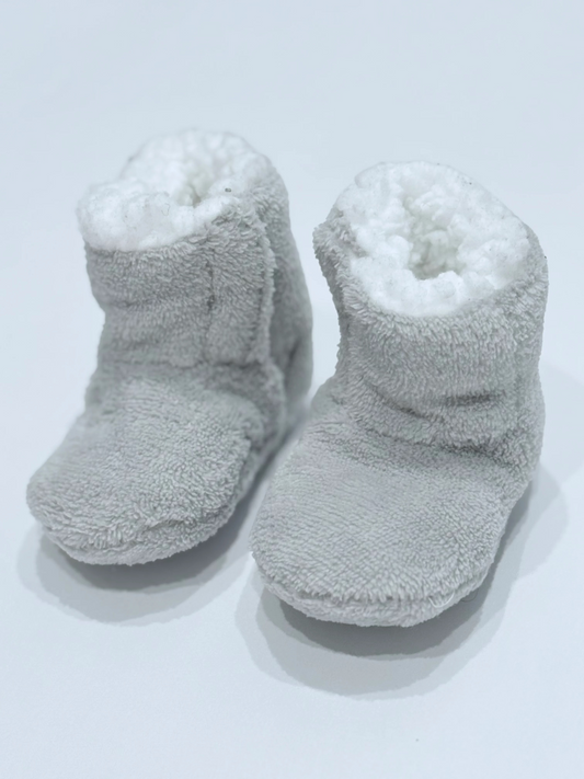 winter boots 6-12m