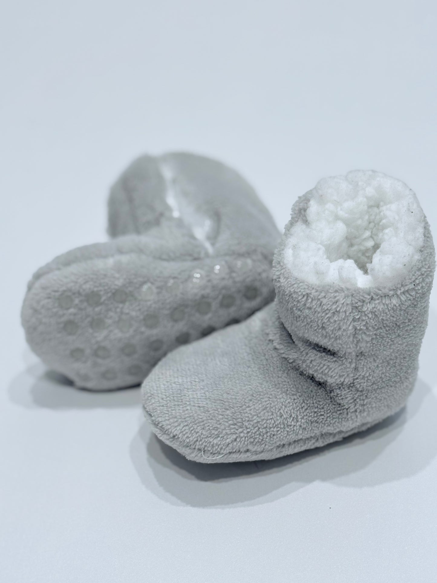 winter boots 6-12m