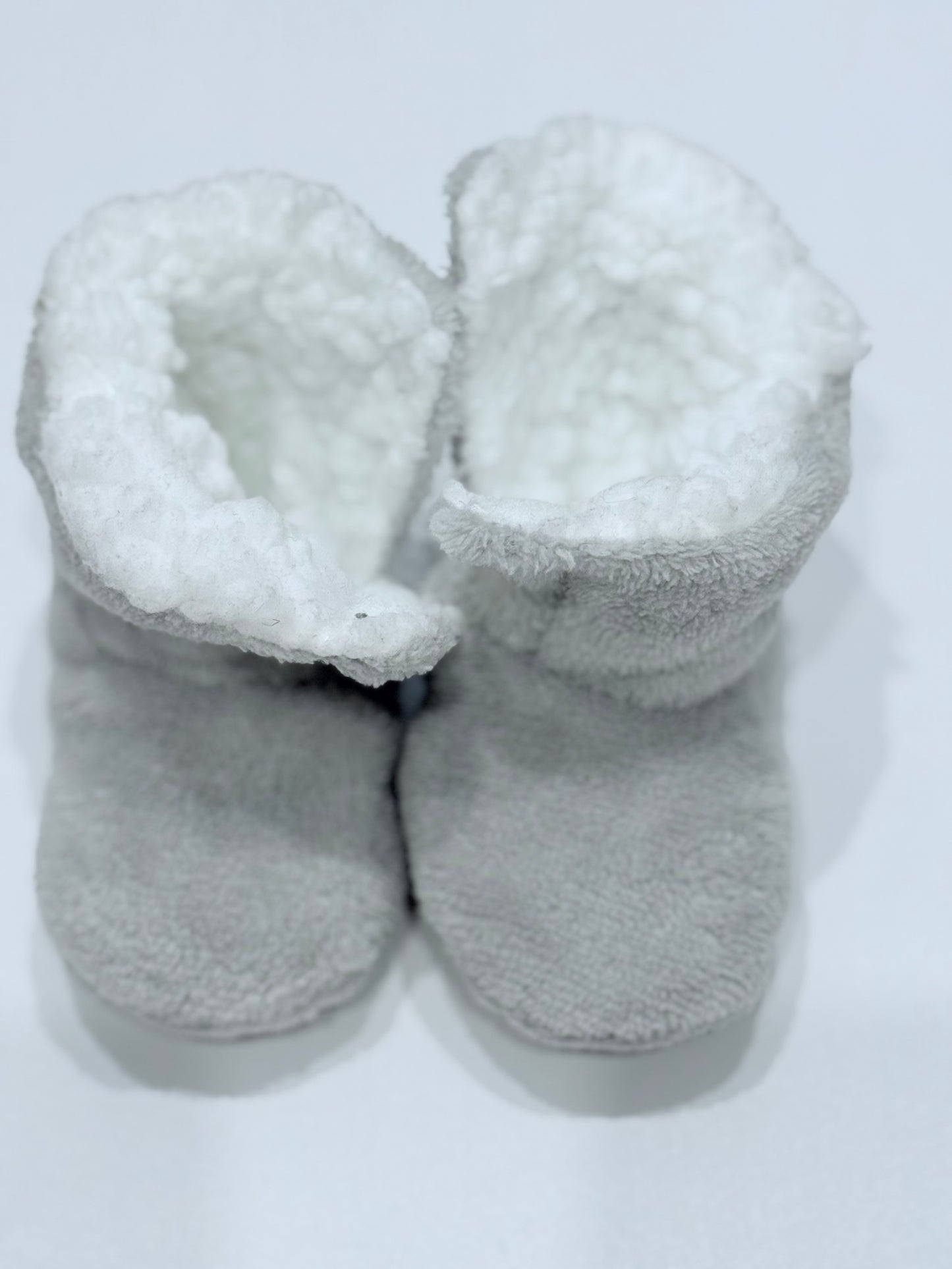 winter boots 6-12m