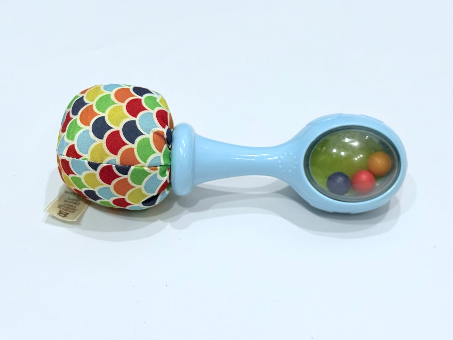 Baby Rattle