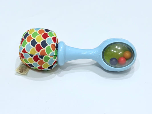 Baby Rattle