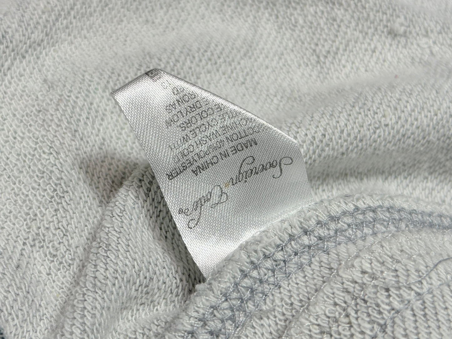 S Code LA - Sweat à capuche imprimé voiture 24m / paume
