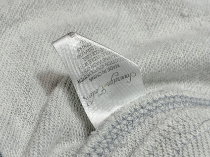 S Code LA - Sweat à capuche imprimé voiture 24m / paume
