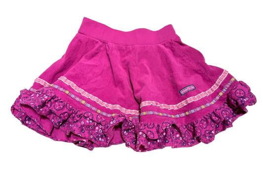 Naartjie Kids 3T Twirl Skirt