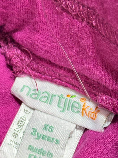 Jupe à volants Naartjie Kids taille 3T