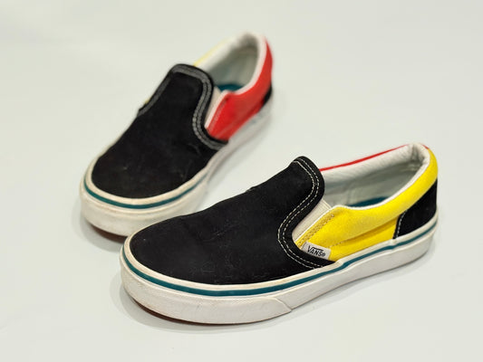 Vans Slip on Shoes 2.0 US Kids