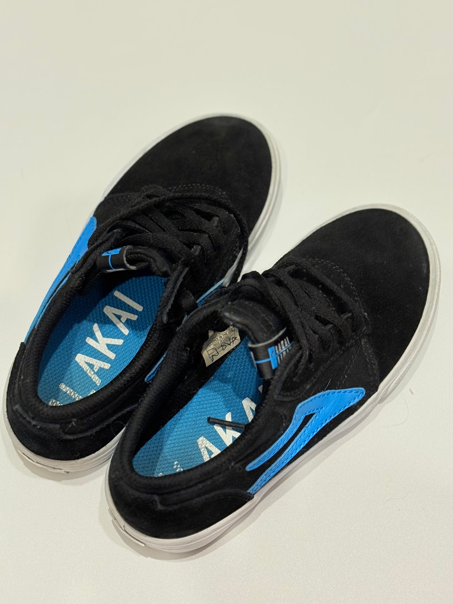 Lakais 2.0 US Kids Shoes