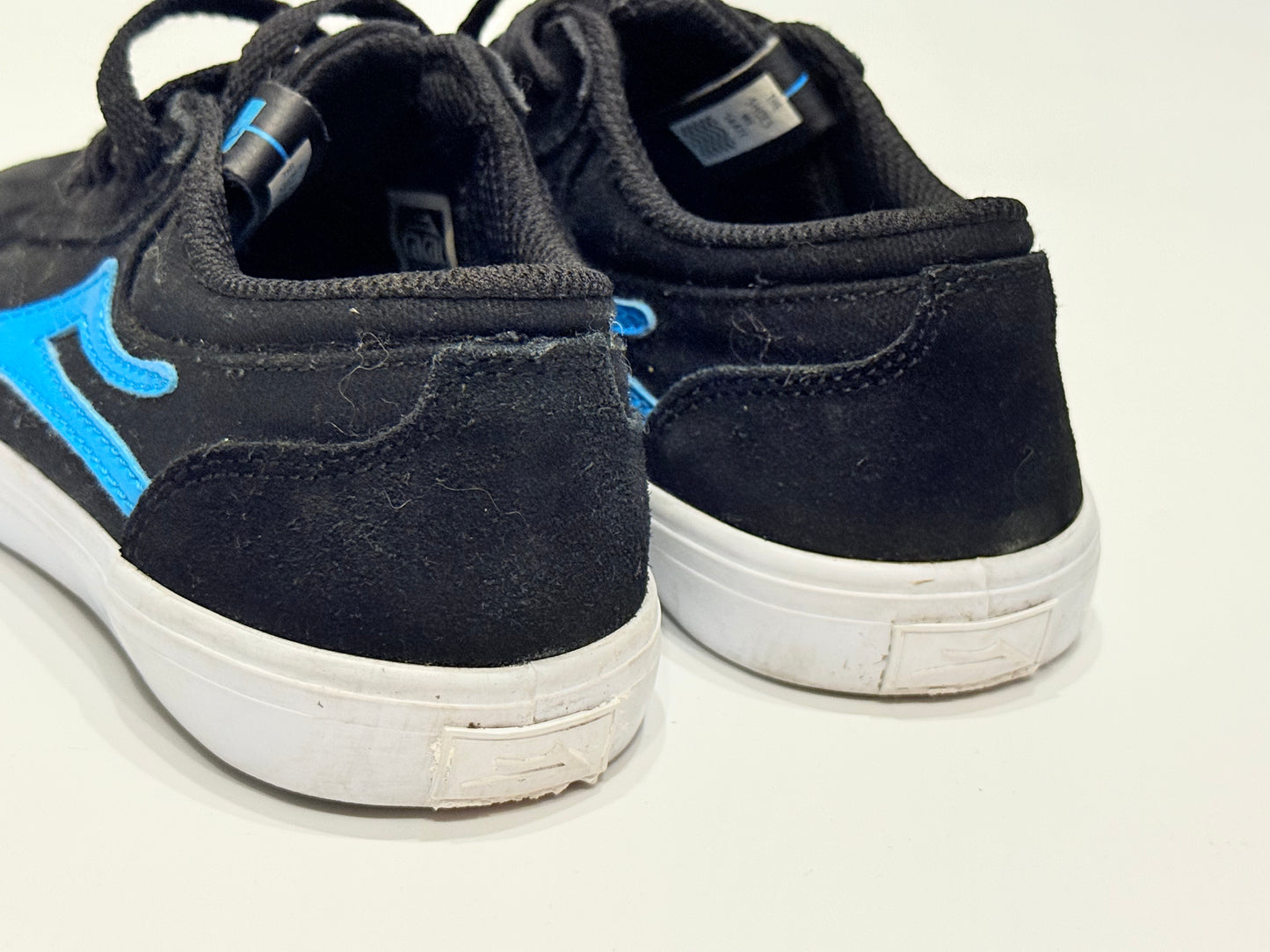 Lakais 2.0 US Kids Shoes