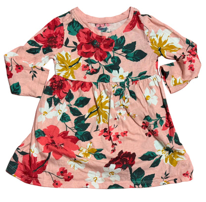 Robe Old Navy 18-24 mois