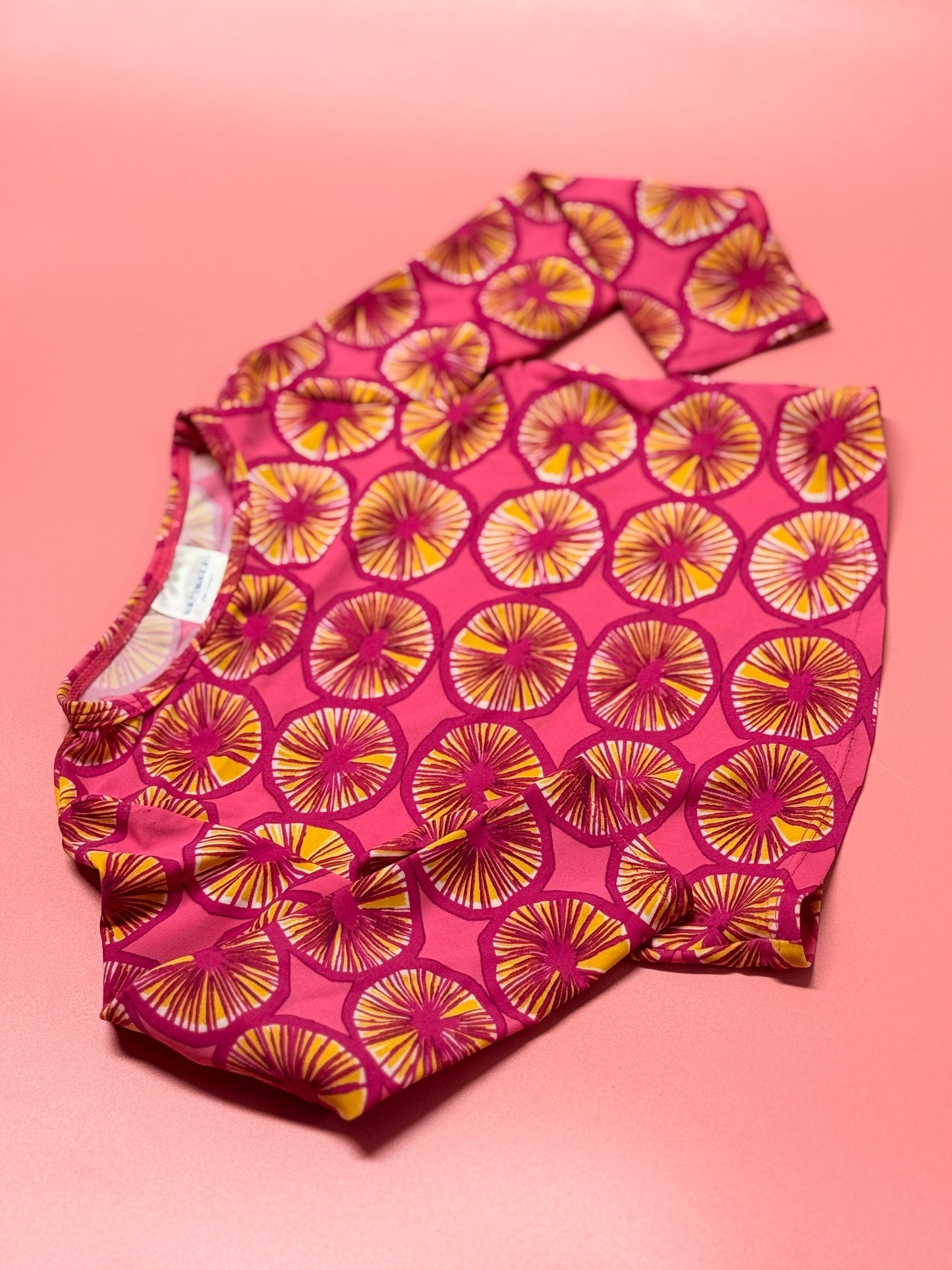 Marimekko Rash Guard Shirt 18m