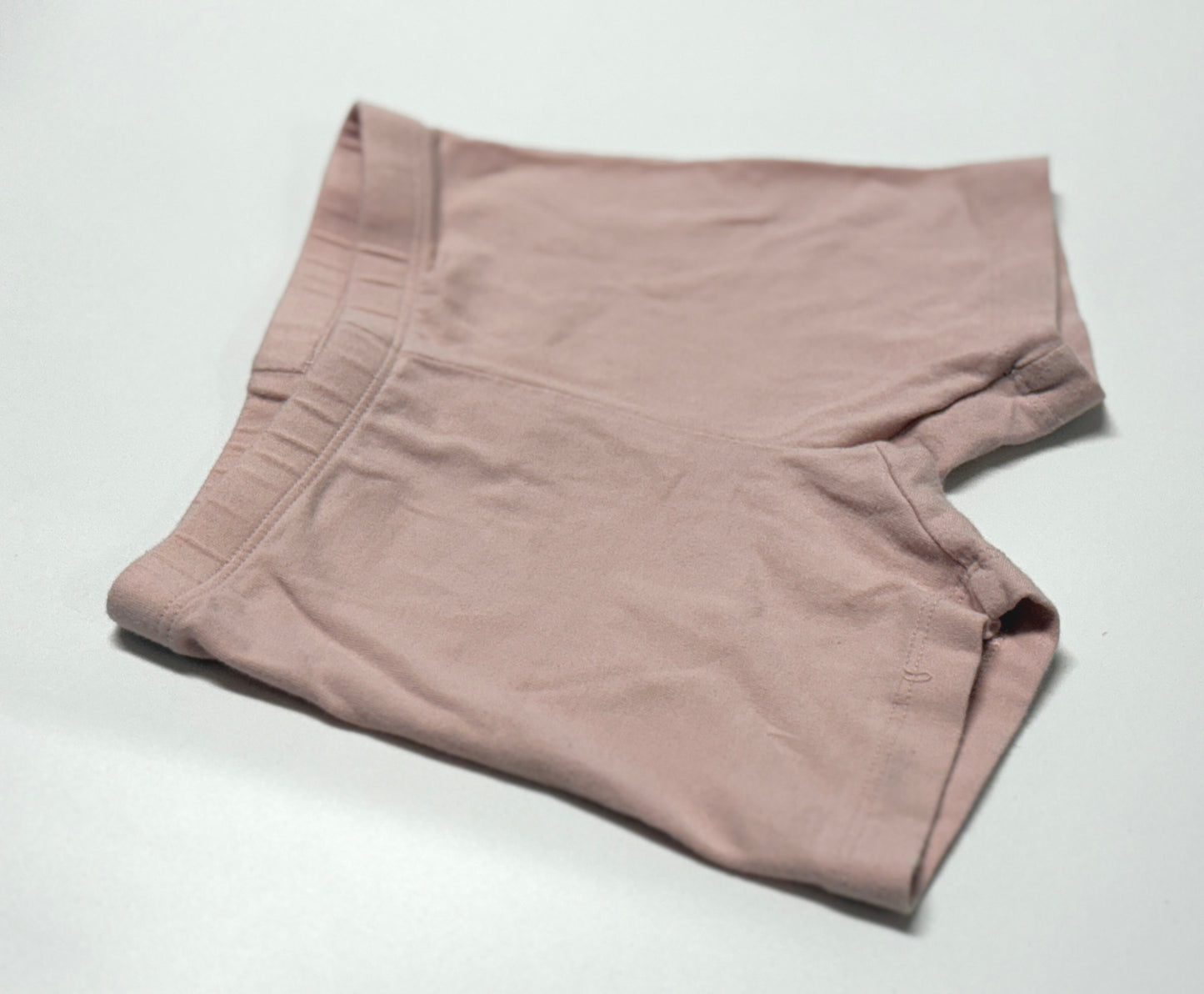 Light Pink Shorts
