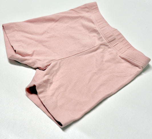Light Pink Shorts