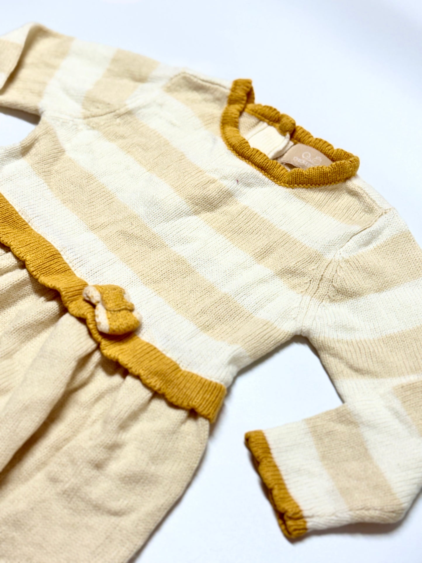 Chickeeduck 18-24m