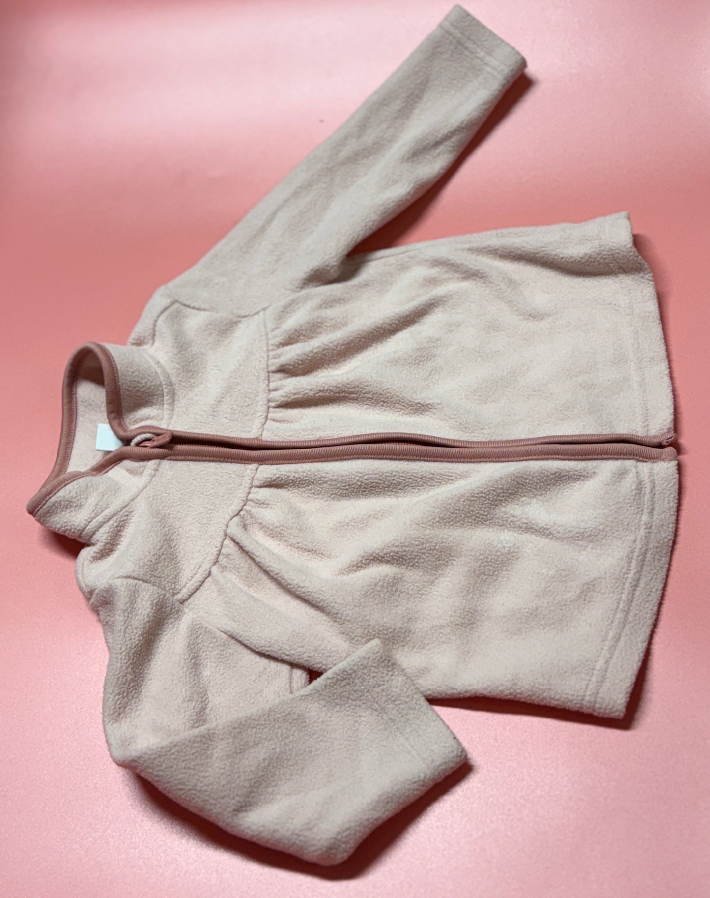 Old Navy 18-24m Fleece Sweater