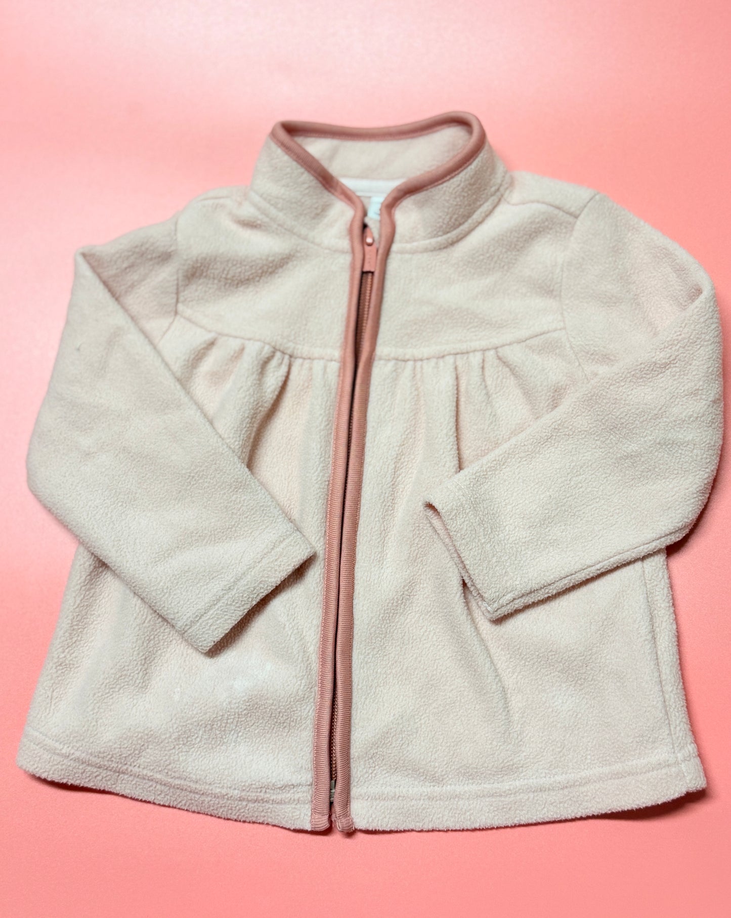 Old Navy 18-24m Fleece Sweater