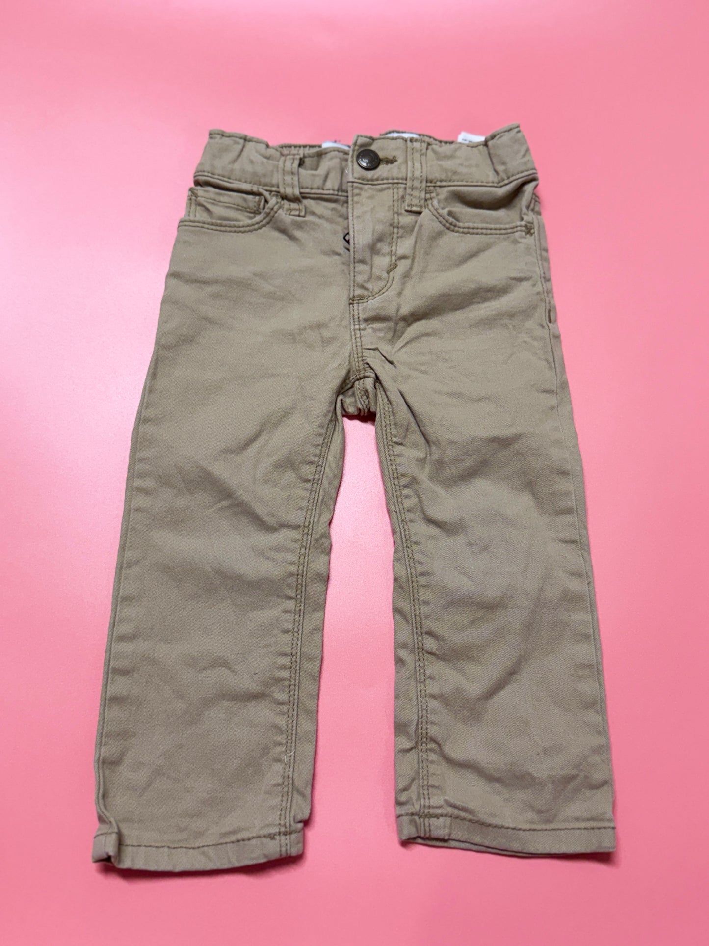 Old Navy Pants 18-24m