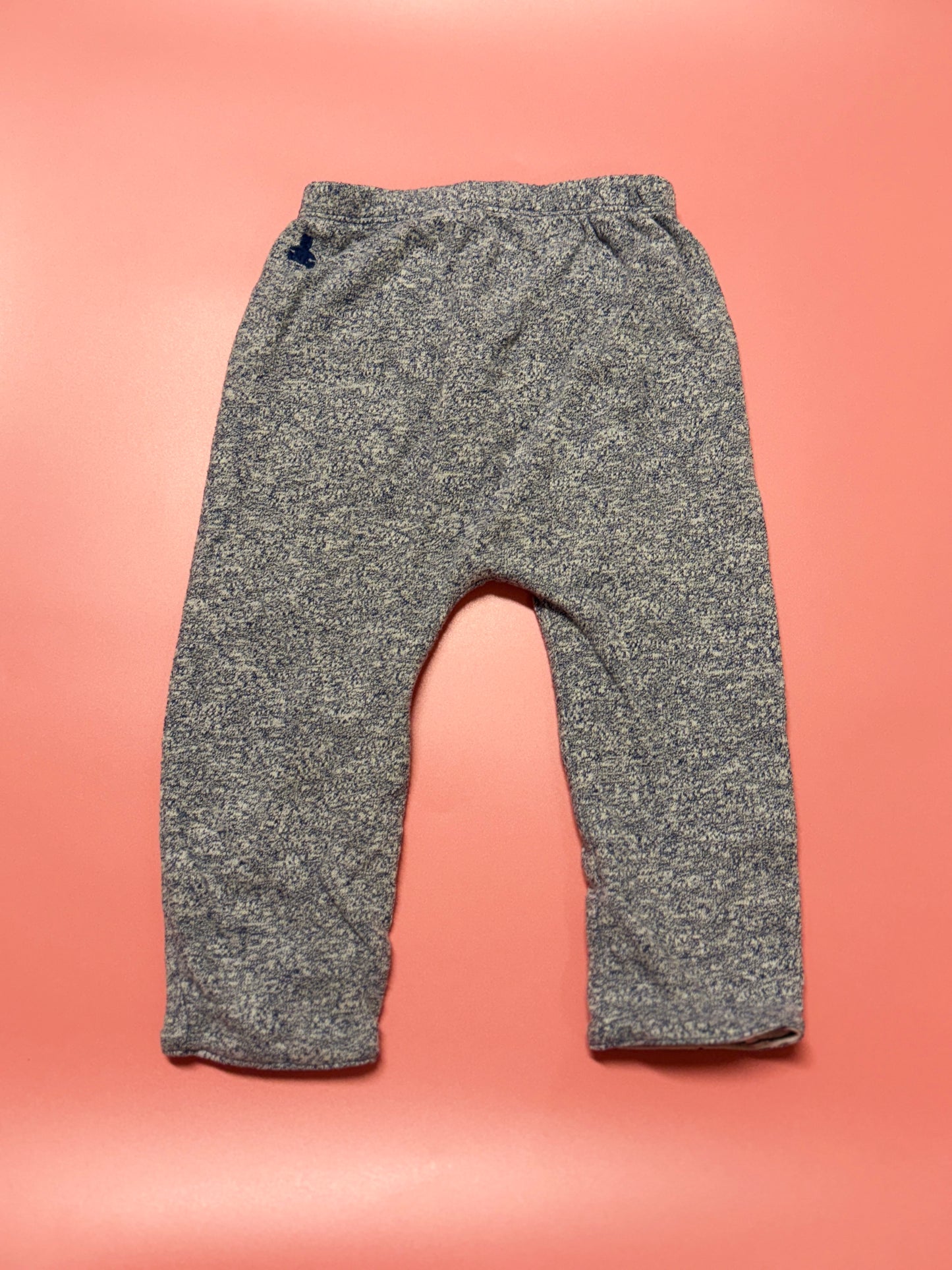 Baby Gap Reversible pants 18-24m