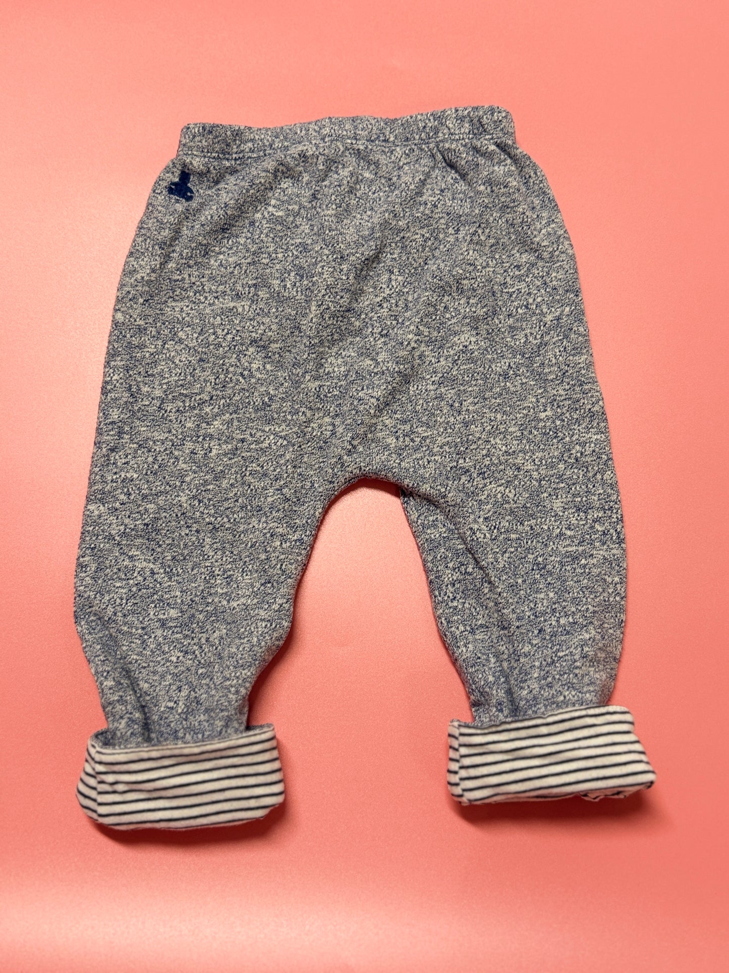 Baby Gap Reversible pants 18-24m