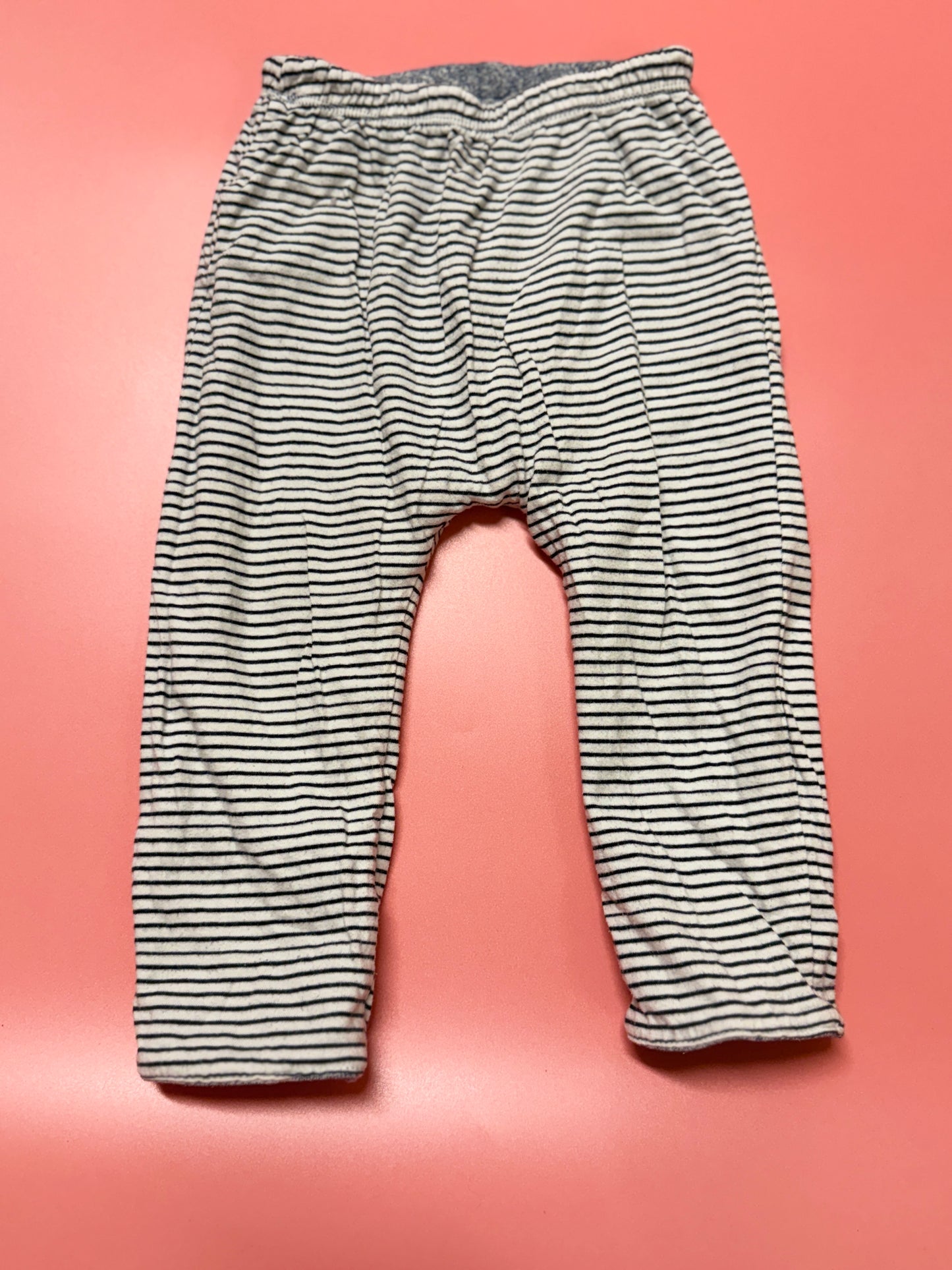 Baby Gap Reversible pants 18-24m