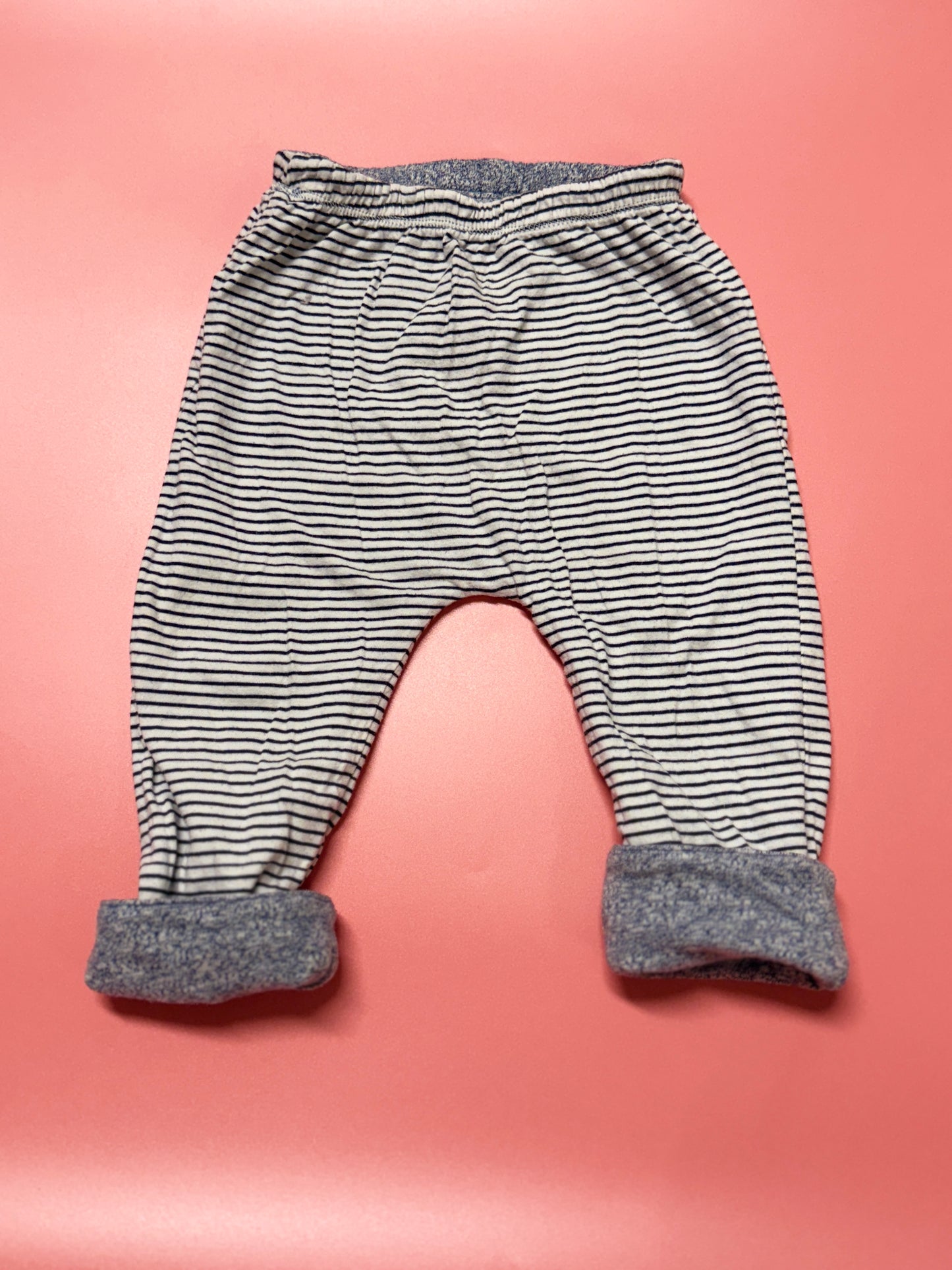 Baby Gap Reversible pants 18-24m