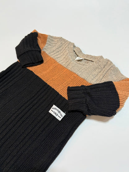 Pull 6-9 mois