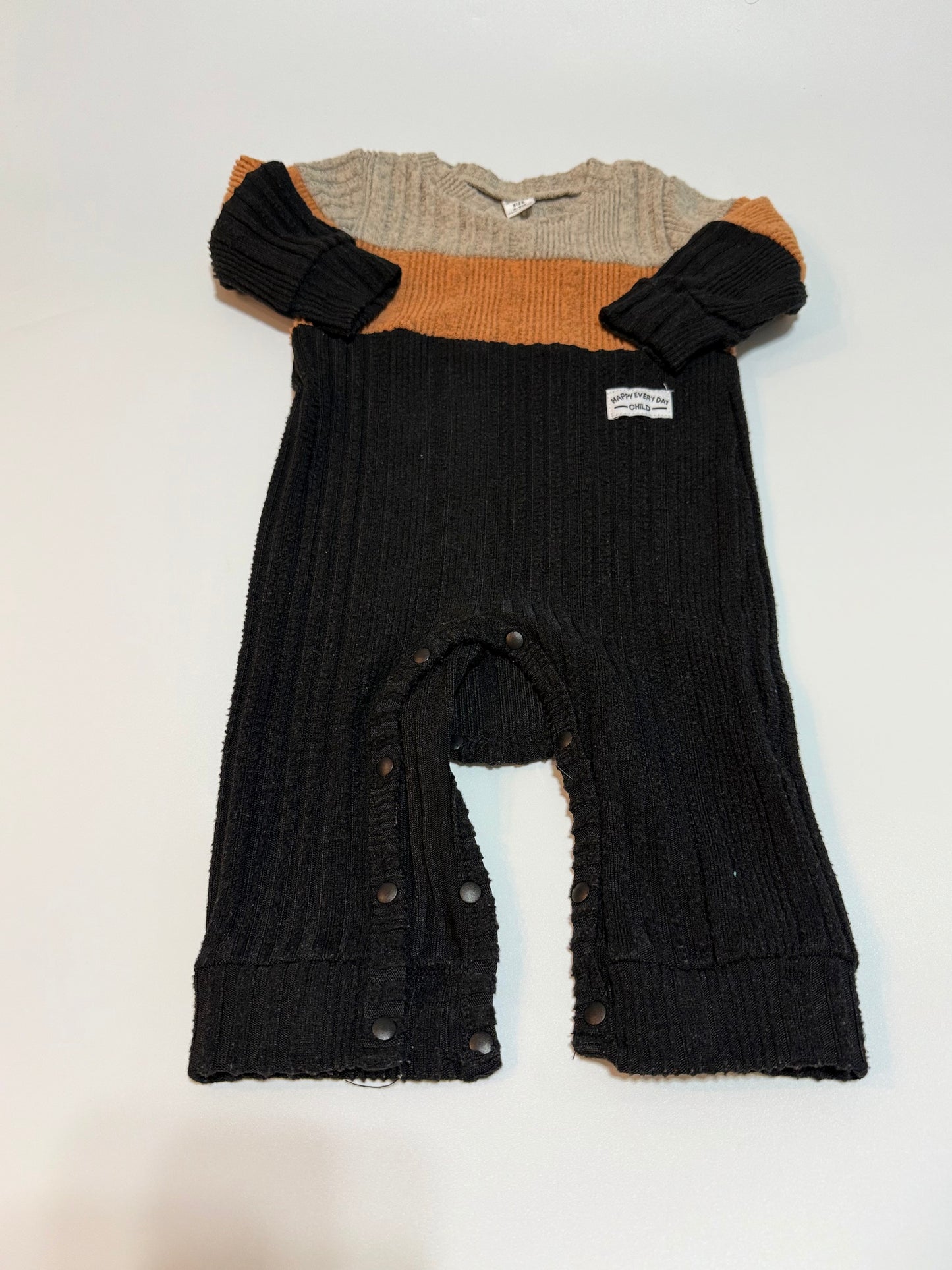 Jumper 6-9m
