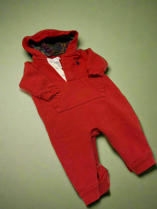 Ralph Lauren 6m