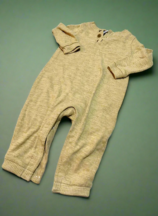 Old Navy 6-12m One Piece